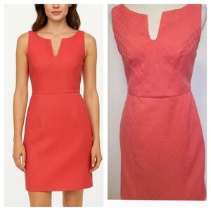 NWT Worthington Coral Dress